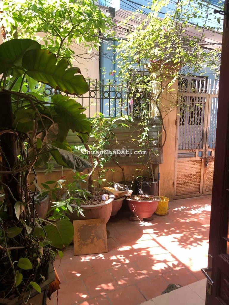 CHO THUÊ NHÀ NGUYÊN CĂN, NGÔ THÌ NHẬM