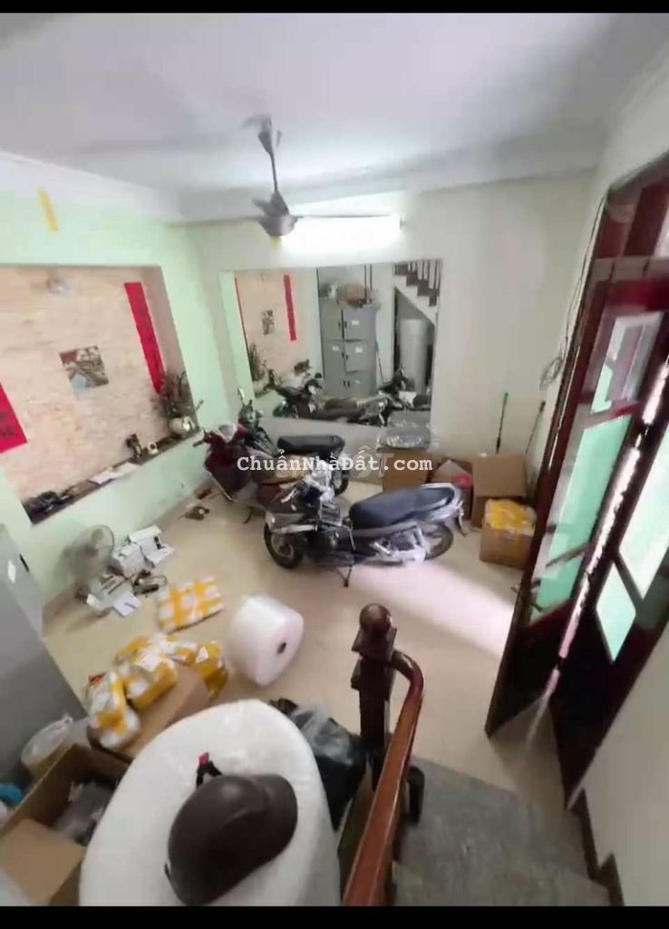 Cho thuê nhà Thanh Bình Hà Đông 6 tầng + 3 ngủ Cho thuê nhà Thanh Bình Hà Đông 6 tầng + 3 ngủ