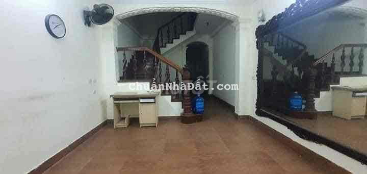 Cho thuê nhà  Phan Đình Giót, Hà Đông