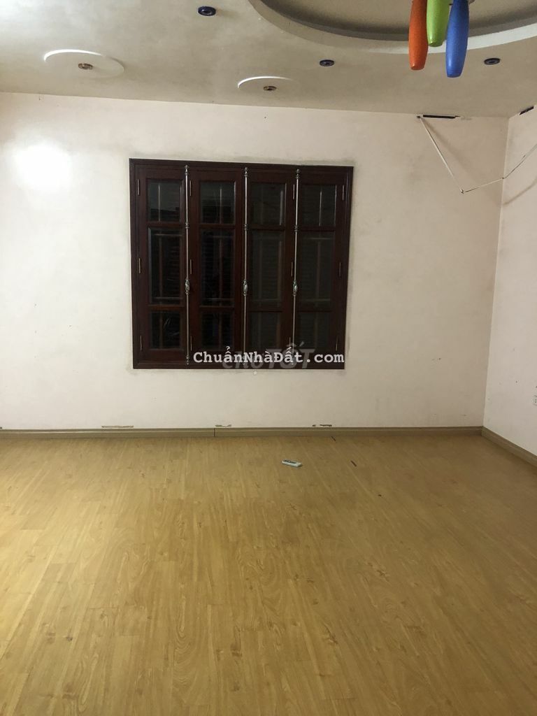 LK KĐT Văn Khê Hà Đông hoàn thiện 5 tầng 17tr.