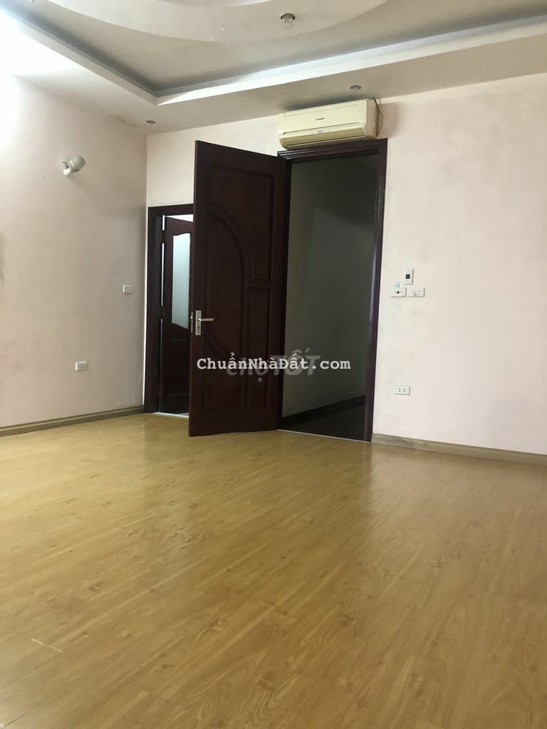 LK KĐT Văn Khê Hà Đông hoàn thiện 5 tầng 17tr.