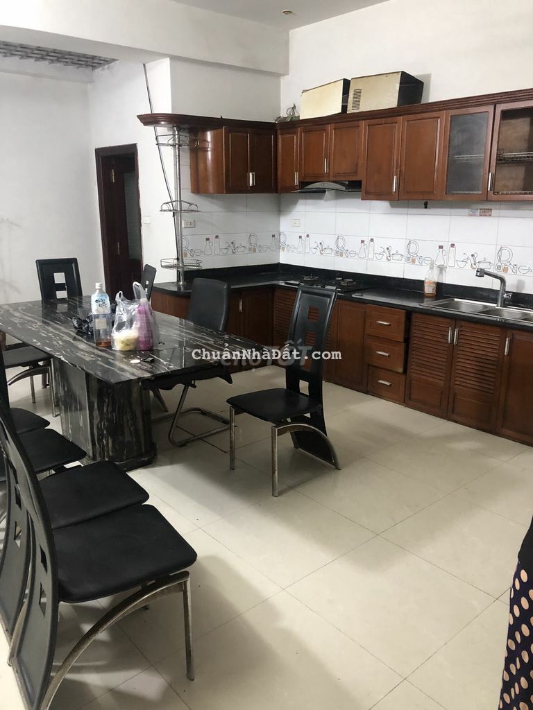 LK KĐT Văn Khê Hà Đông hoàn thiện 5 tầng 17tr.