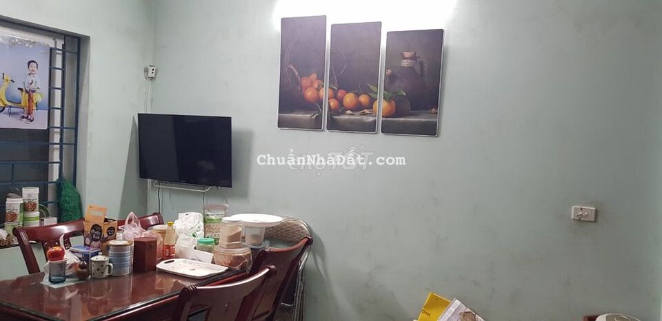 Nhà LK KĐT Văn Phú 5 tầng full đồ 16tr.