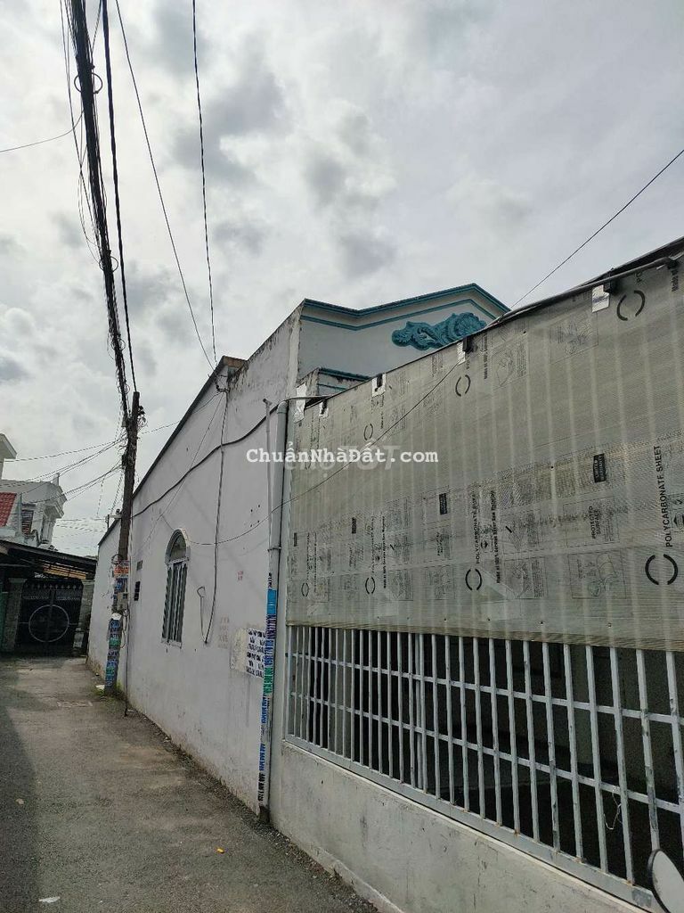 Cho thuê nhà cấp 4 2pn 1wc 1bếp 4x25 Cho thuê nhà cấp 4 2pn 1wc 1bếp 4x25