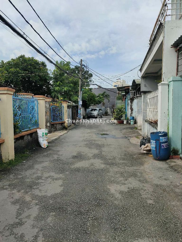 Cho thuê nhà cấp 4 2pn 1wc 1bếp 4x25 Cho thuê nhà cấp 4 2pn 1wc 1bếp 4x25