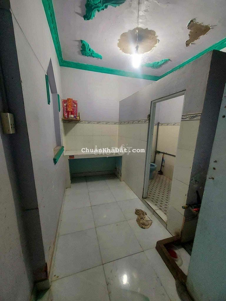 Nhà Tân Hiệp 4tr -2PN  110m2  gần Chợ + 3.5tr TH39