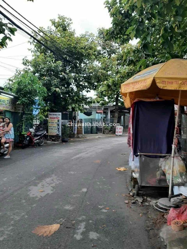 Cho thue mặt tiền dg nhựa 6 x18-1 gac lững rộng xtt 22