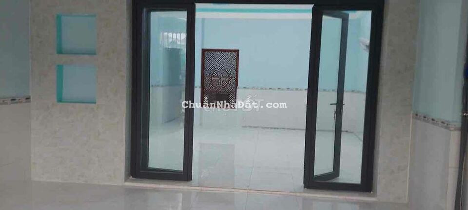 Cho thuê Mặt tiền 5 x25-1 lầu -4 phong -Đường Bà điễm 9 -xe hơ để ok Cho thuê Mặt tiền 5 x25-1 lầu -4 phong -Đường Bà điễm 9 -xe hơ để ok