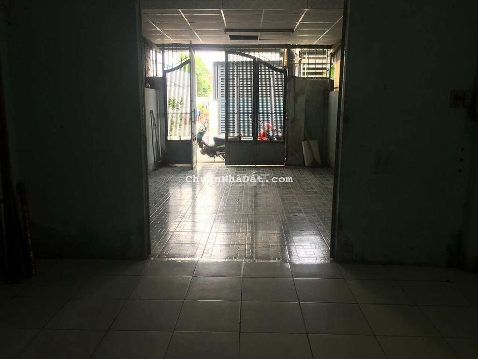 Nhà trung Mỹ - Tân Xuân Cho Thuê