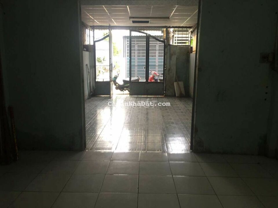 Nhà trung Mỹ - Tân Xuân Cho Thuê