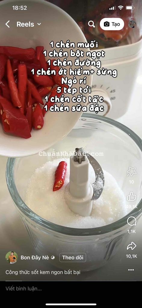 Cho thuê xưởng may nhỏ 8x20