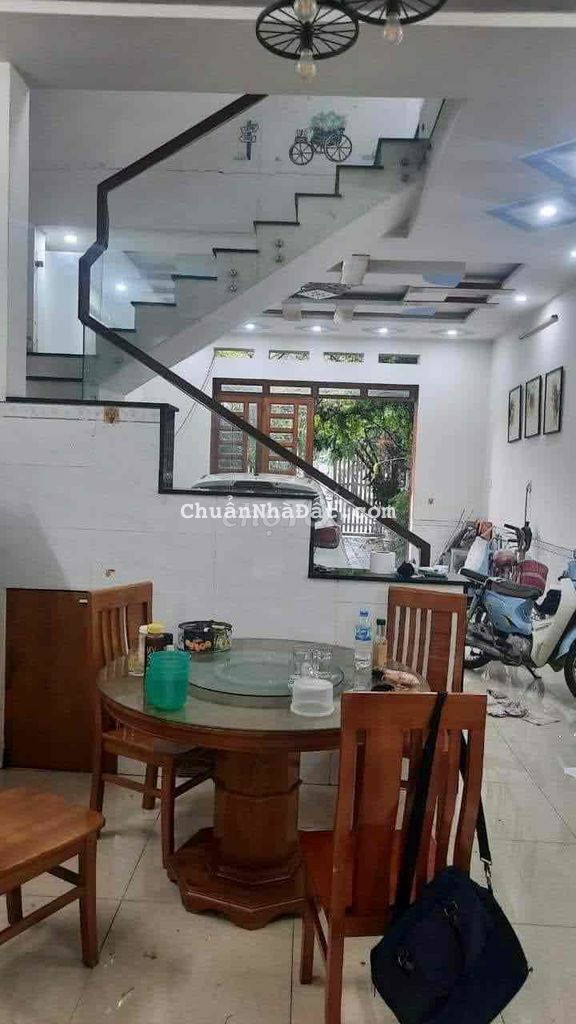 cho thuê nhà ở Xuân thới thượng hooc môn