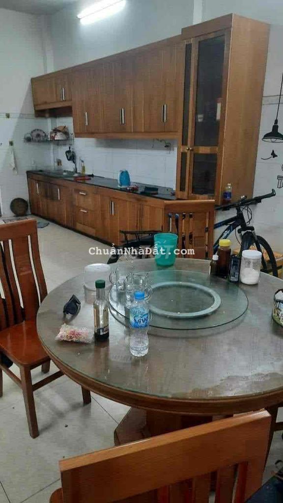 cho thuê nhà ở Xuân thới thượng hooc môn