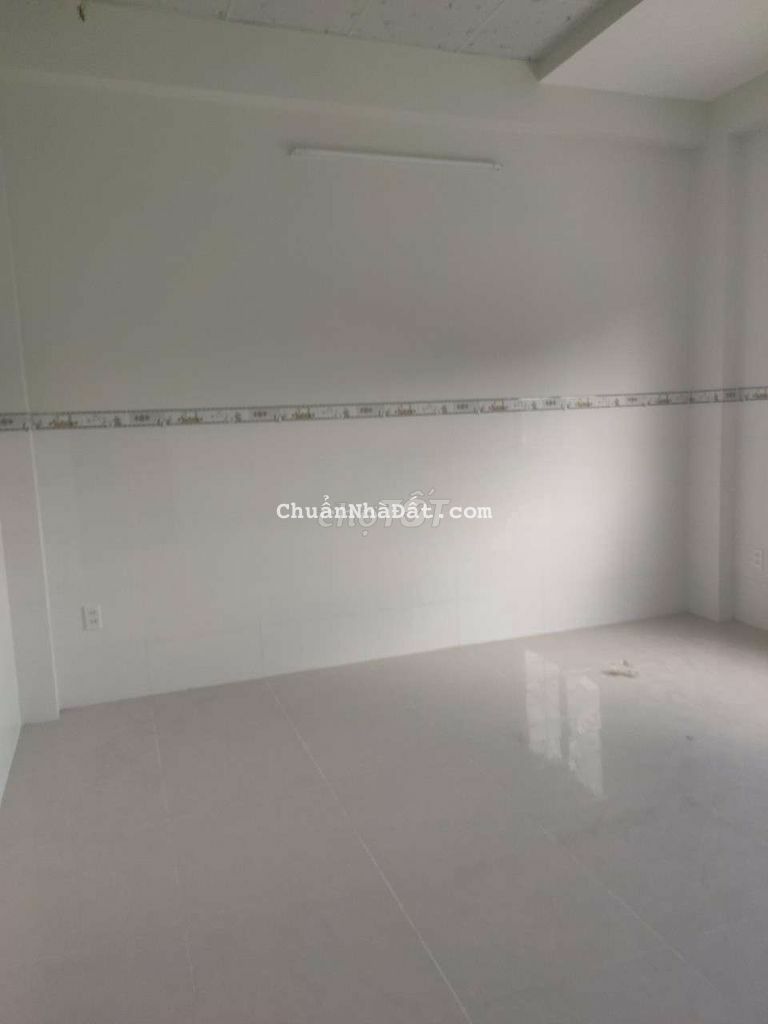 💫Cho thuê nhà 1trệt 1lầu 2pn 2wc 8x30 Đẹp.Đường xe công