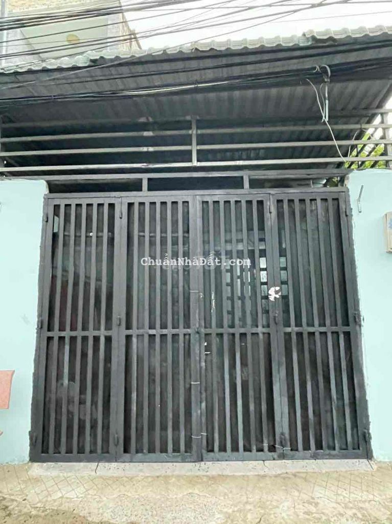 nhà mặt tiền cho thuê giá rẻ đông thạnh