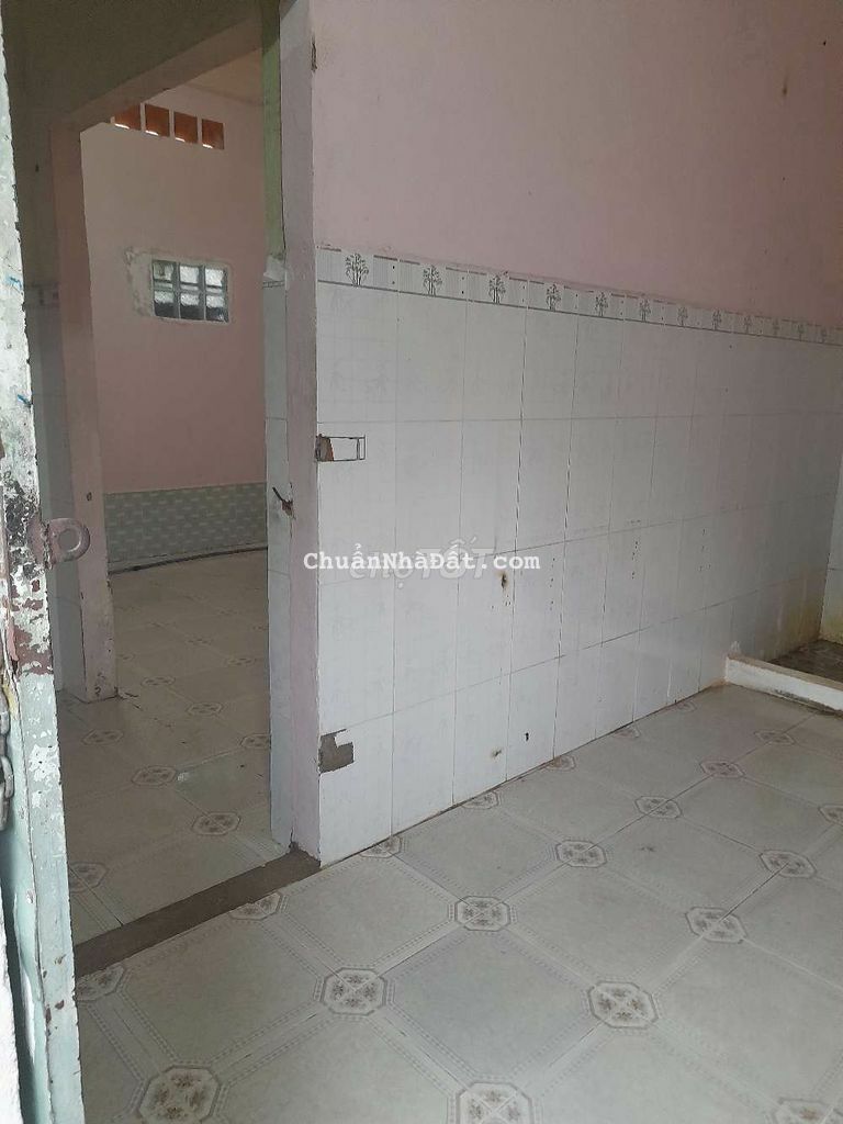 Cho thuê căn nhà nhỏ giá rẻ xã Bà Điểm Cho thuê căn nhà nhỏ giá rẻ xã Bà Điểm