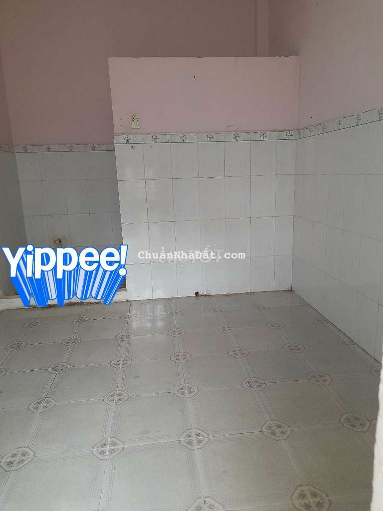 Cho thuê căn nhà nhỏ đường và điểm 10 xã Bà Điểm