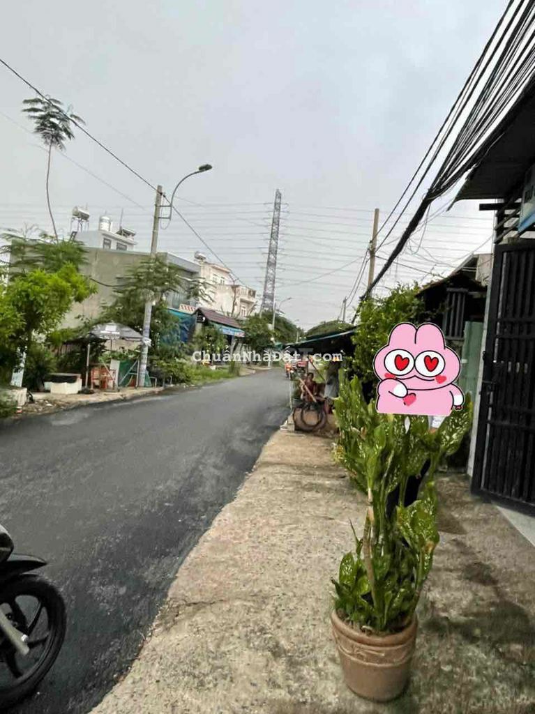 nhà mặt tiền cho thuê giá rẻ đông thạnh