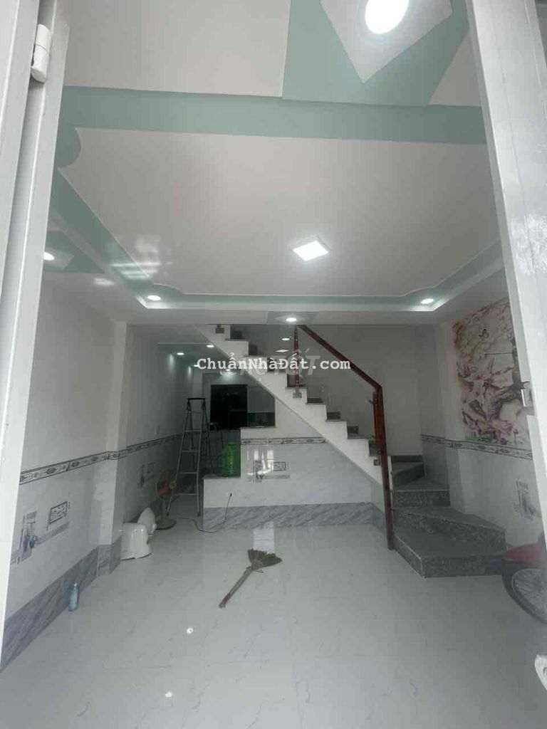 nhà tân hiệp mặt tiền đổ văn dậy 16 cho thuê nhà tân hiệp mặt tiền đổ văn dậy 16 cho thuê