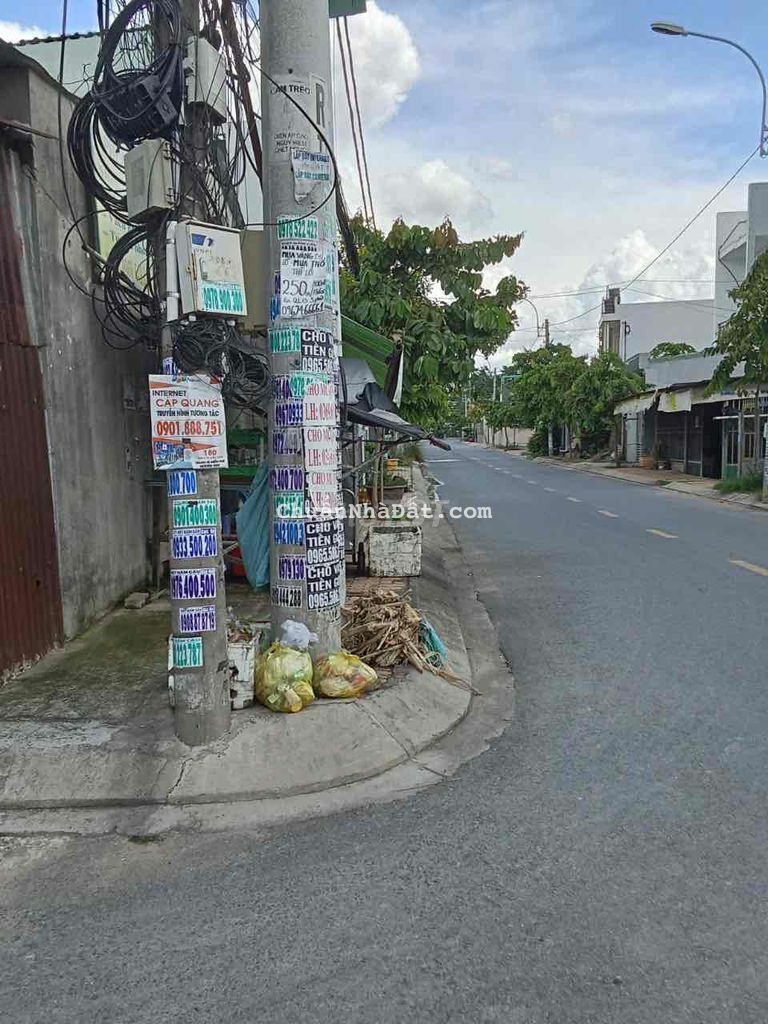 nhà gác suốt cho thuê giá rẻ hóc môn