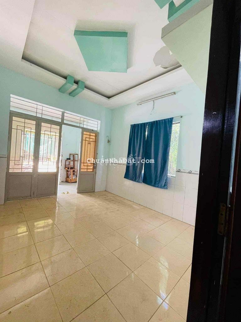 Nhà Trần Thị Bốc 4x12m  gần Lý thường kiệt