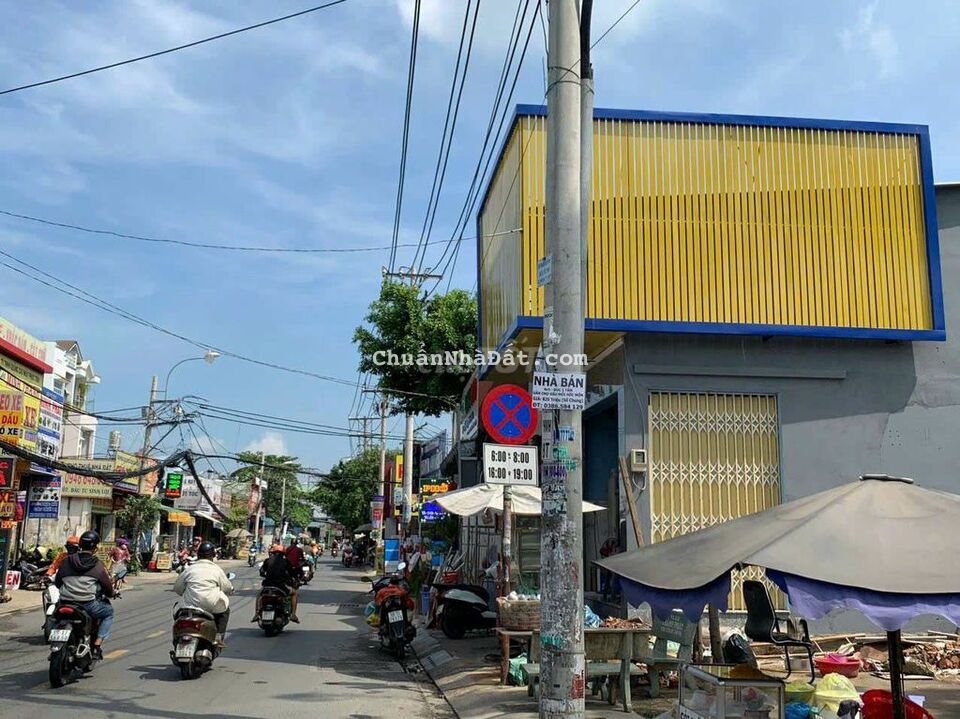 Cần cho thuê nhà mới