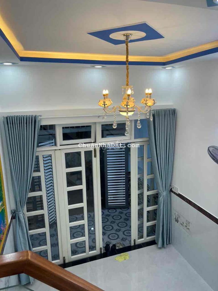 nhà đẹp cho thuê giá rẻ hóc môn