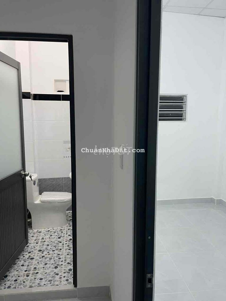 nhà đẹp cho thuê giá rẻ hóc môn