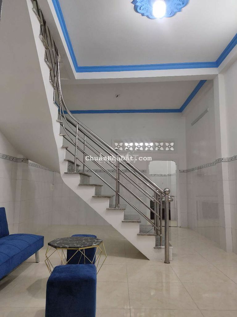 🎇Cho thuê nhà 1trệt 1lầu 3pn 2wc 1bếp 4x15 Đẹp 🎇Cho thuê nhà 1trệt 1lầu 3pn 2wc 1bếp 4x15 Đẹp