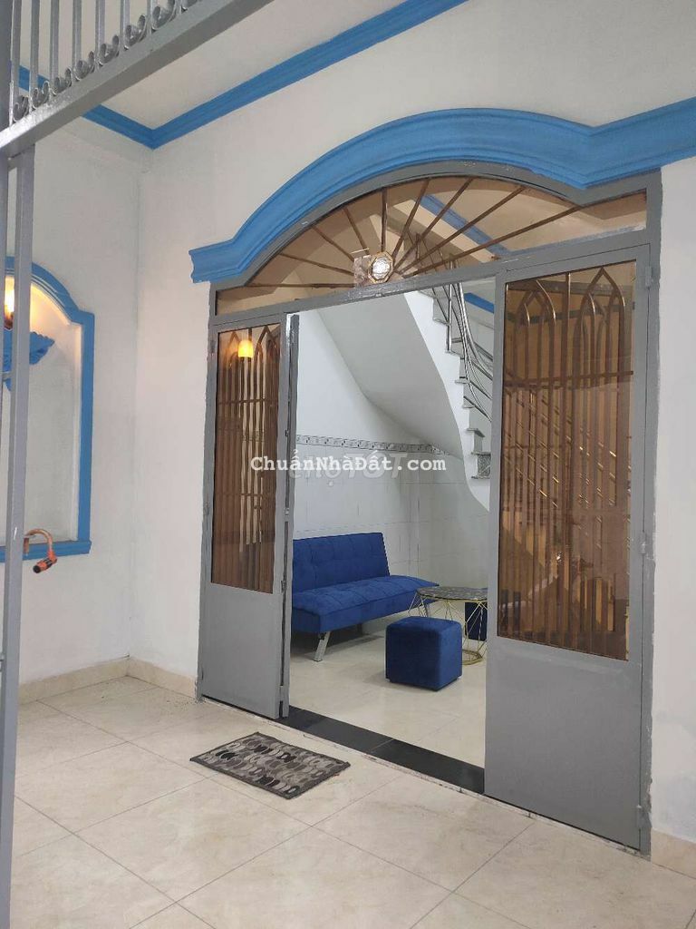 🎇Cho thuê nhà 1trệt 1lầu 3pn 2wc 1bếp 4x15 Đẹp 🎇Cho thuê nhà 1trệt 1lầu 3pn 2wc 1bếp 4x15 Đẹp