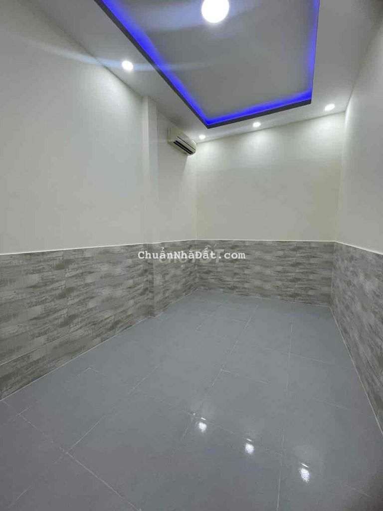 3PN + Điểu Hoà gần Bưu Điện Hóc Môn