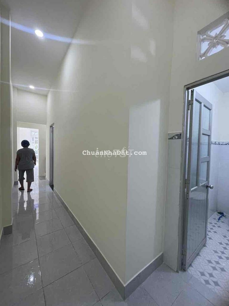 3PN + Điểu Hoà gần Bưu Điện Hóc Môn