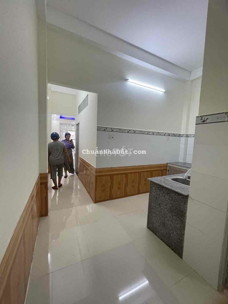 3PN + Điểu Hoà gần Bưu Điện Hóc Môn