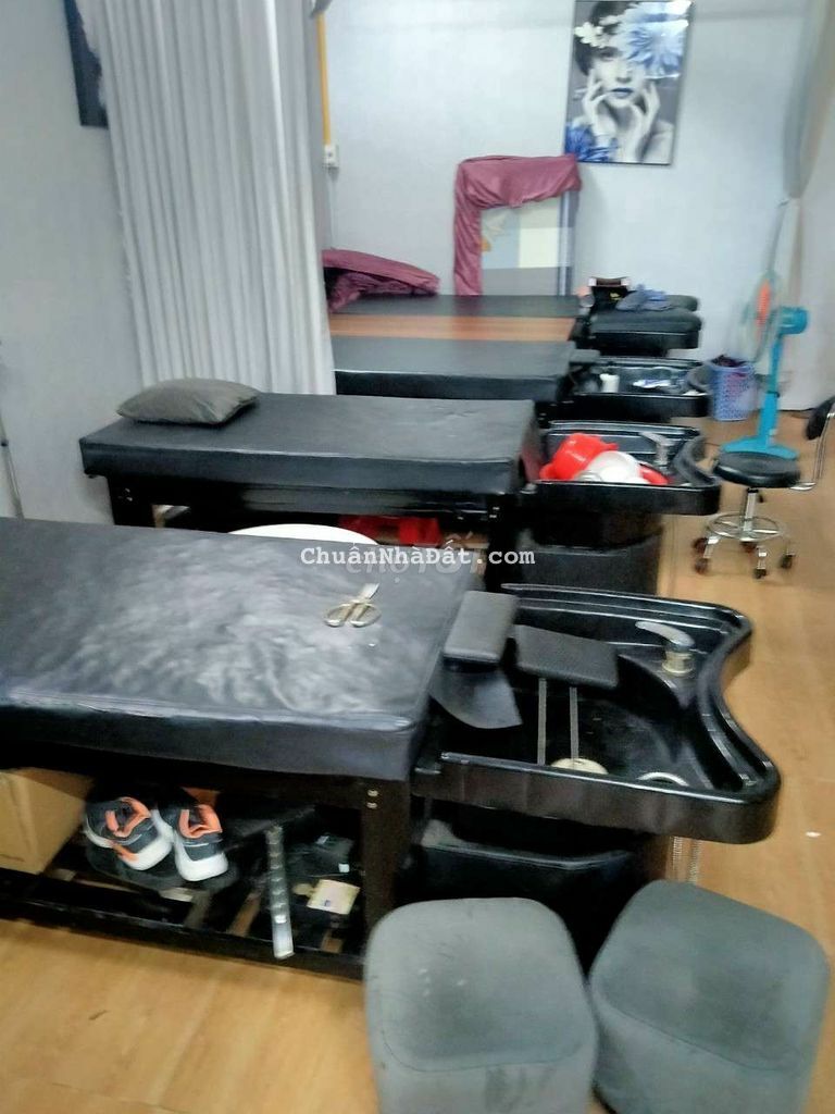 Cần sang gap mặt tiền Xuân Thới Thượng