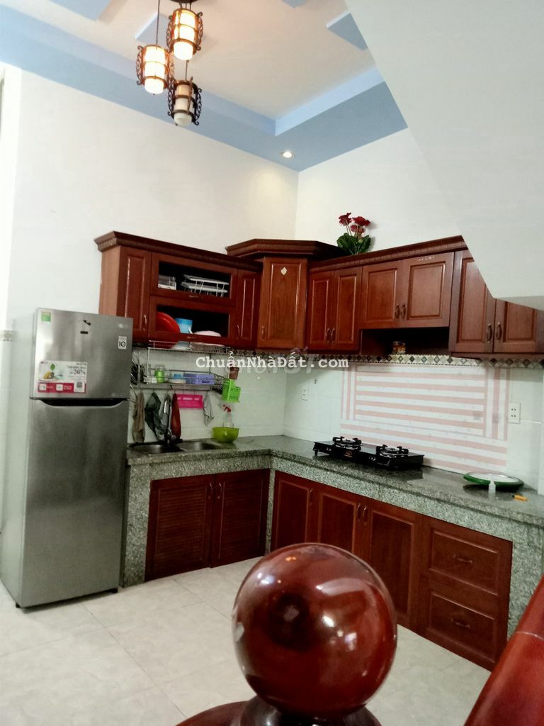 Cho Thuê Nhà Nguyên Căn, 120M2, 3 Phòng Ngủ, Trung Chánh, Hóc Môn.