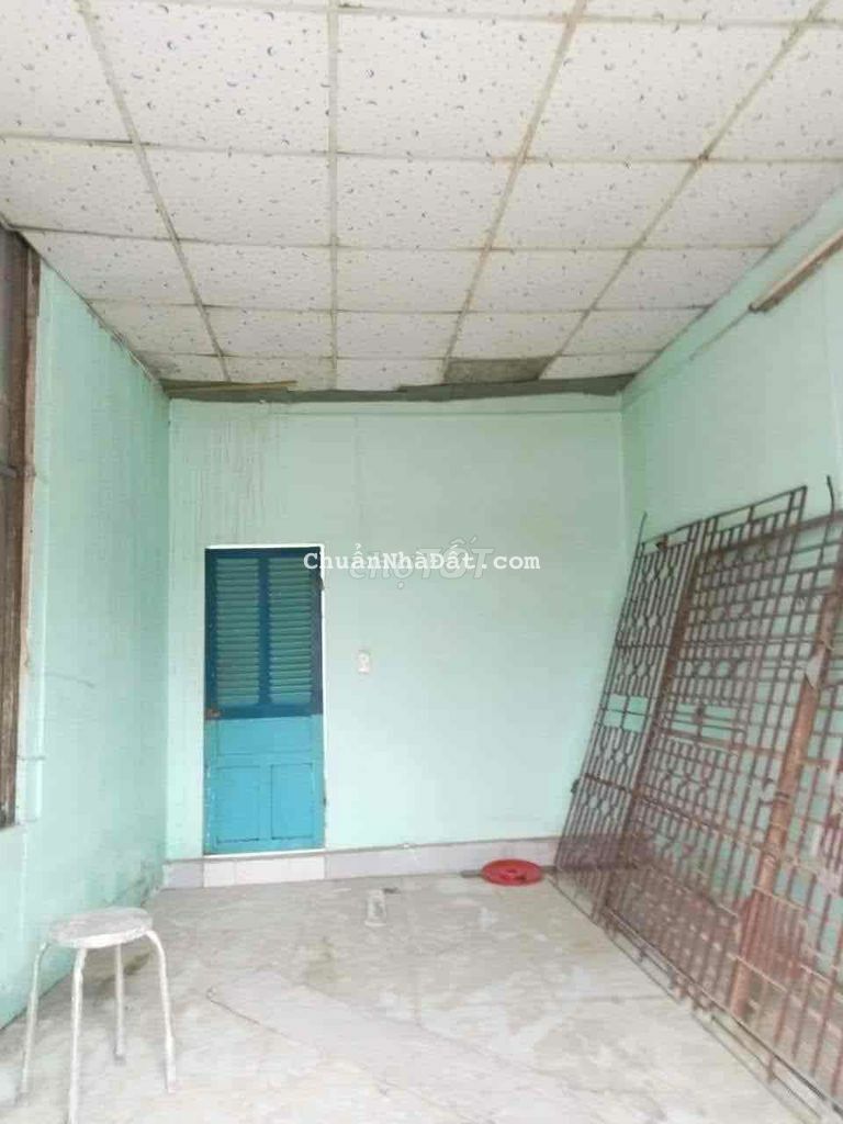 Nhà Thới Tam Thôn và Nguyễn Thị Thảnh