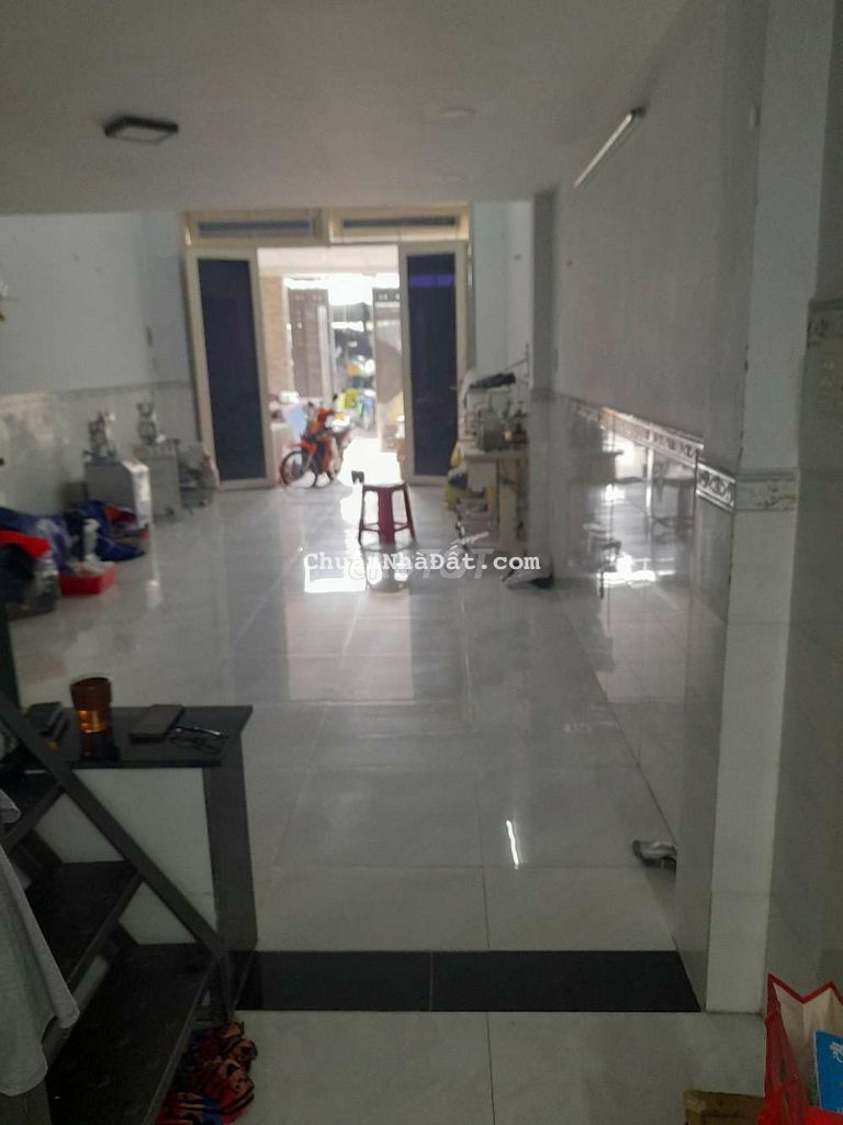 Cho thuê căn nhà đẹp ấp Đông 1 ,  Thới Tam Thôn  , Hóc Môn