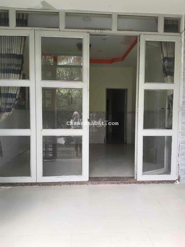 Tân xuân Nhà c4 4x16m 2p