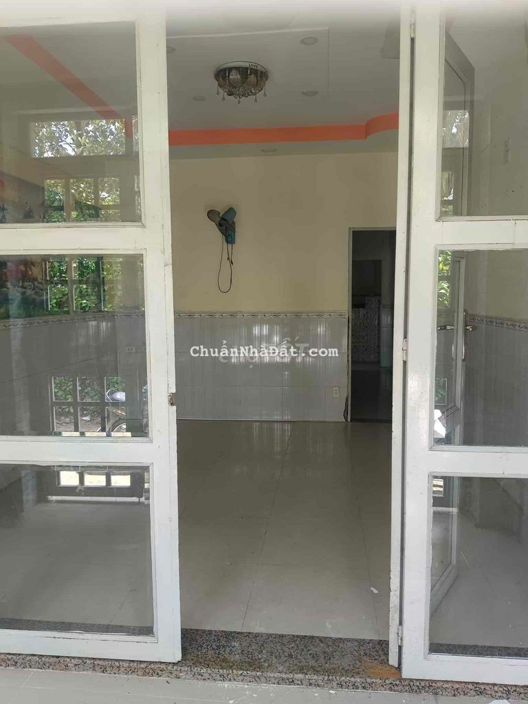 Tân xuân Nhà c4 4x16m 2p