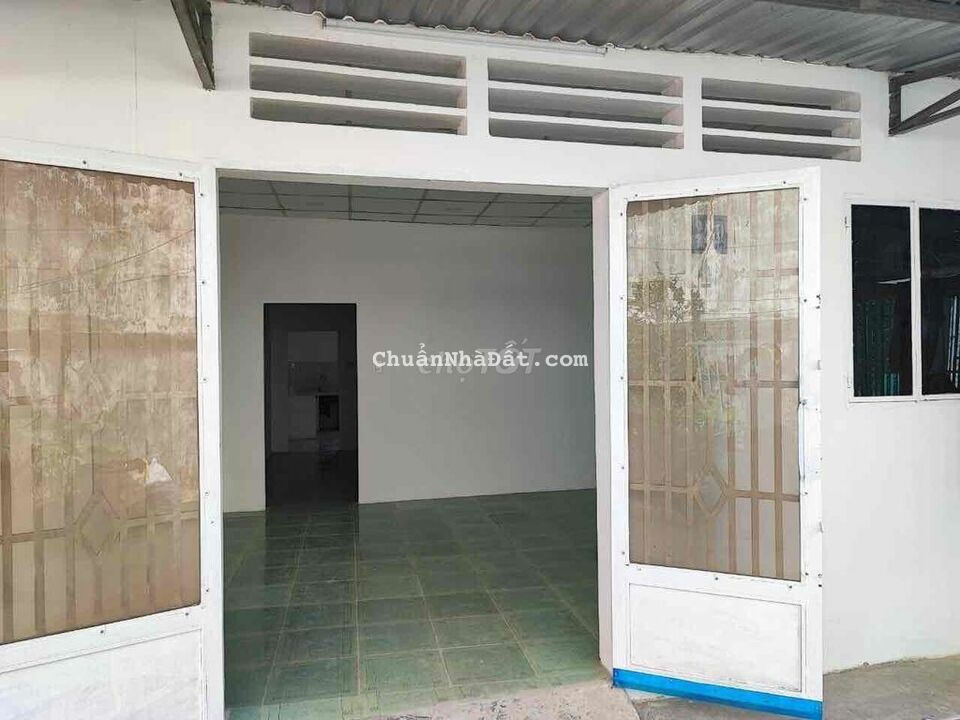 Nhà Lê Thị Hà 5x17m hẻm 3 gác