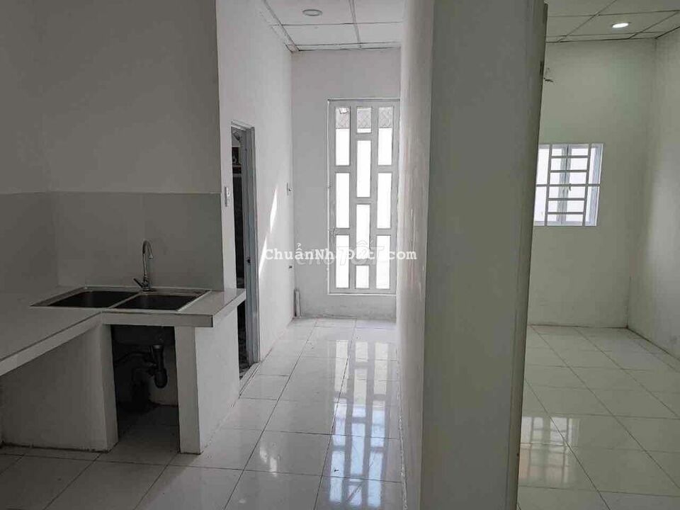 Nhà Lê Thị Hà 5x17m hẻm 3 gác