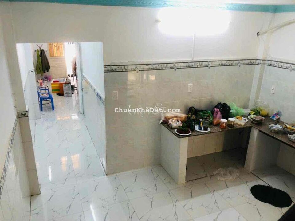 Cho thuê nhà bà điểm