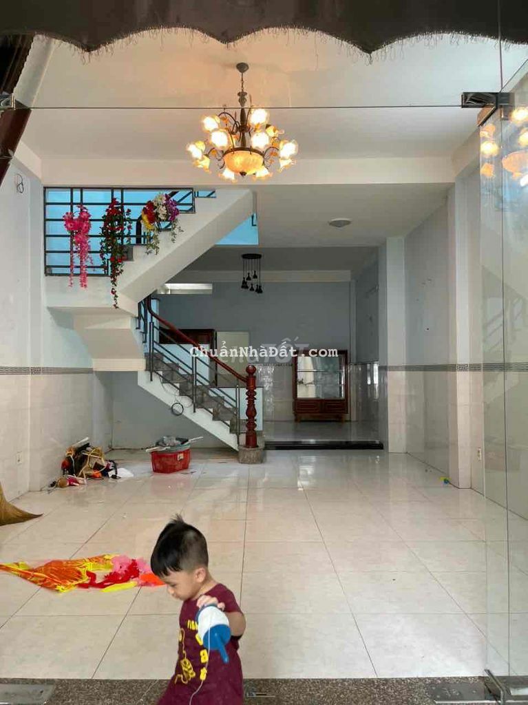 Cho thuê nhà 5x16-1 lầu -2 phong -dg 12 m Cho thuê nhà 5x16-1 lầu -2 phong -dg 12 m