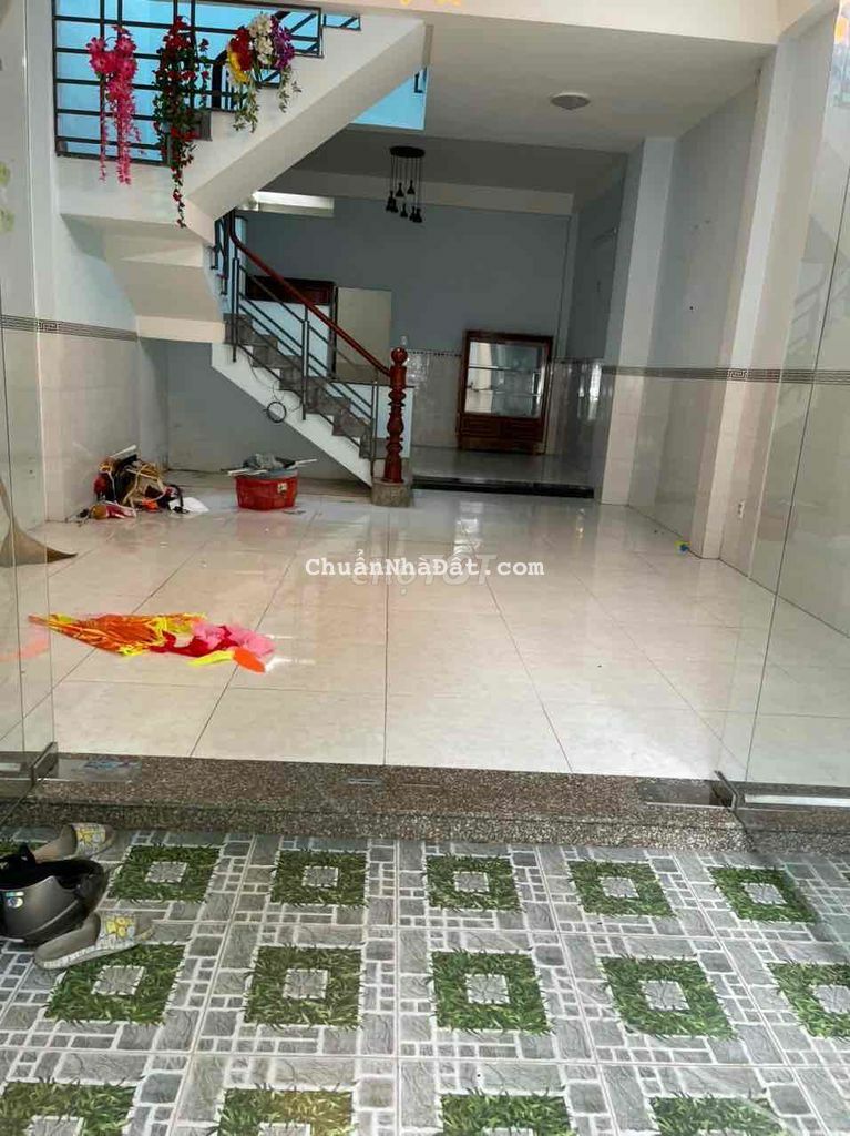 Cho thuê nhà 5x16-1 lầu -2 phong -dg 12 m Cho thuê nhà 5x16-1 lầu -2 phong -dg 12 m