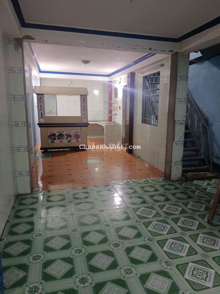 🍓 nhà Mặt Tiền Trung Chánh Cho Thuê 🍓