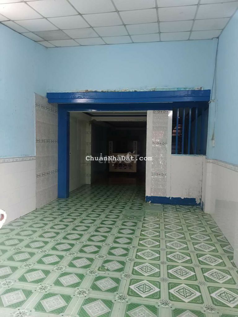 🍓 nhà Mặt Tiền Trung Chánh Cho Thuê 🍓