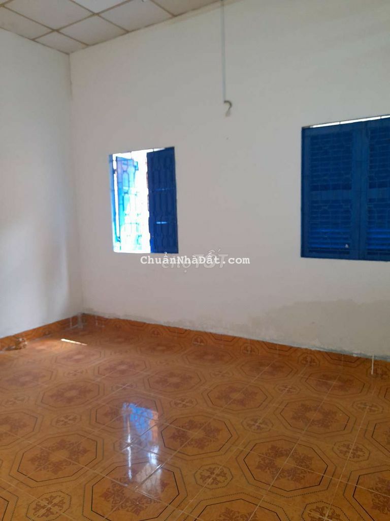 Cho thuê nhà nguyên căn 5,5 x 15 m thoáng mát rộng ngay đường giác đạo