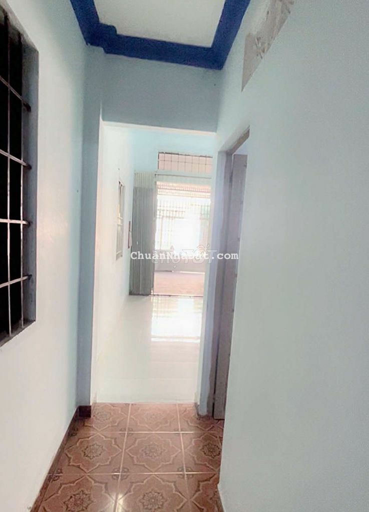 Cho thuê nhà nguyên căn Thới Tam Hóc Môn