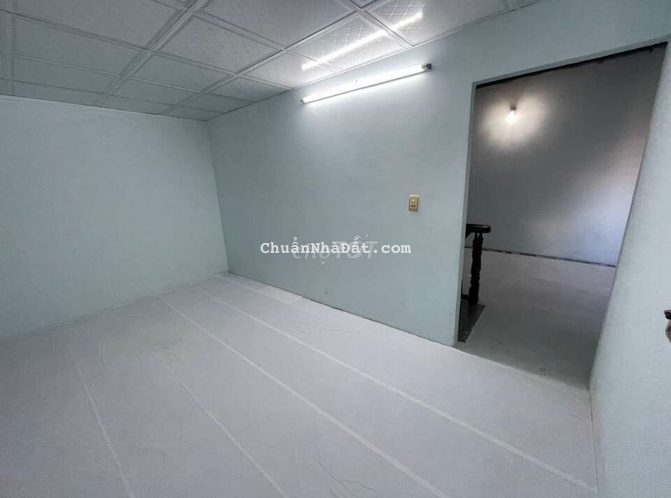 Cho thuê nhà nguyên căn Thới Tam Hóc Môn