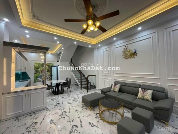 Cho thuê nguyên căn 4 tầng tại Lực Hành - Hải An Cho thuê nguyên căn 4 tầng tại Lực Hành - Hải An